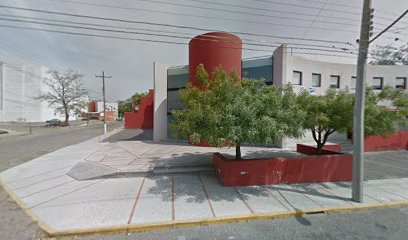 Casa Del Medico Colima