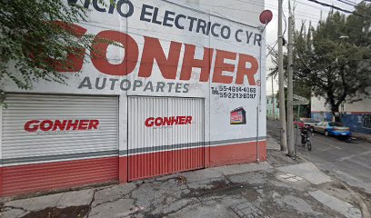 Ingeniería y Servicio Eléctrico Industrial