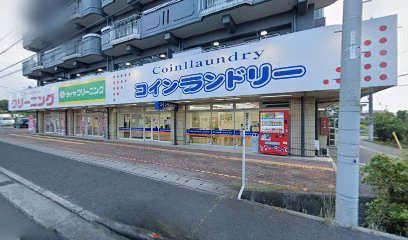 大杉ドライクリーニング サニーサイド丸亀店