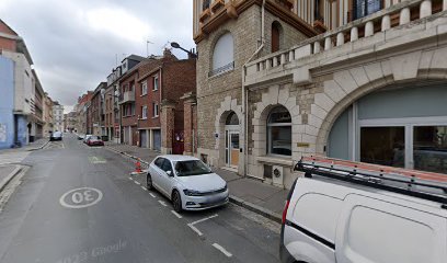 Location Du Voyageur Amiens