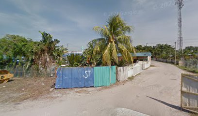 markaz dakwah dan tabligh kota kinabalu