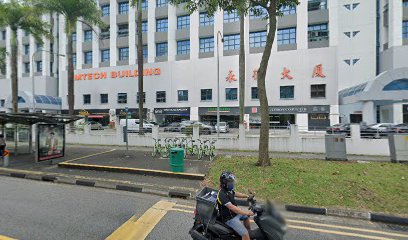 Church Of Singapore (Balestier)