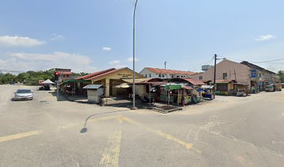 Bulap Station