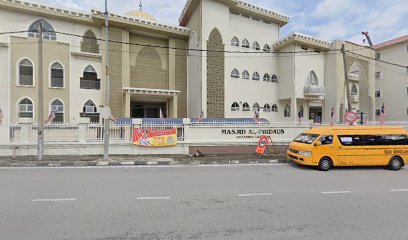 Masjid