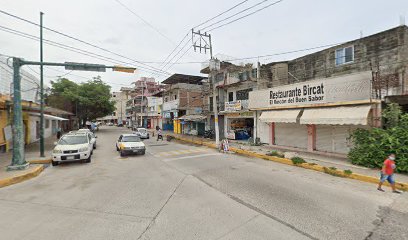 Tapicería Rotulos ''Xochitl''