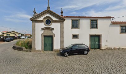 Capela de São Tomé