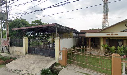 GPI (Gereja Penyebaran Injil)