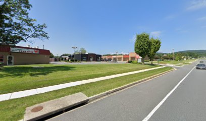 Frederick Chiropractic Health Care Center