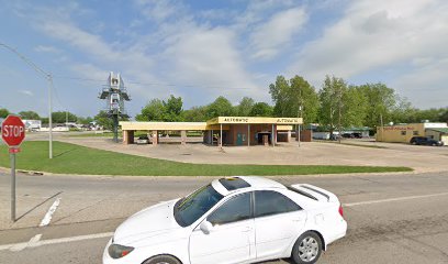 Hodges Automatic Car Wash