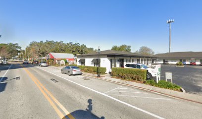 Prime Safety Harbor Overhead Doors