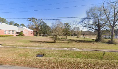 Heidelberg Methodist Church