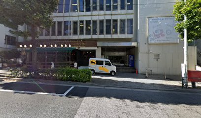 東京食品販売国民健康保険組合本部