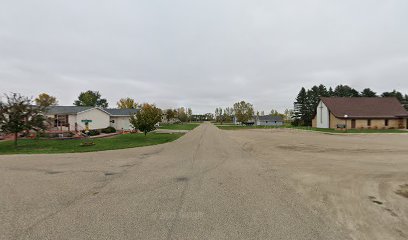 Trinity Lutheran Church