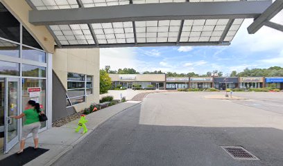 Akron Children's Hospital Outpatient Lab, Warren