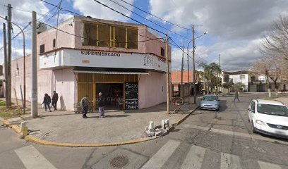 Supermercado Luna