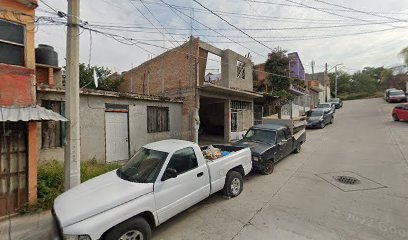 Botargas en Aguascalientes
