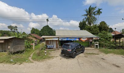 Pangkas Rambut Rayvan 2