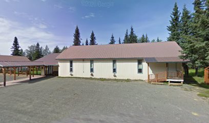 Kasilof Community Church