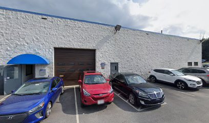 Piazza Hyundai of West Chester Auto Parts