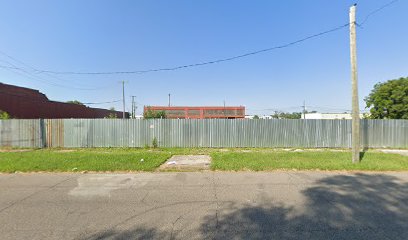 Dearborn Fence and steel supply