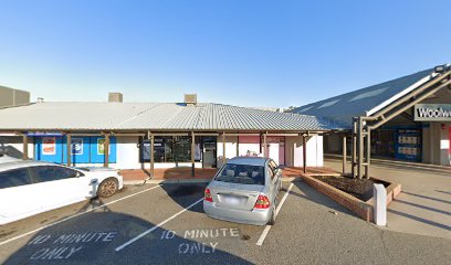 Beldon Newsagency