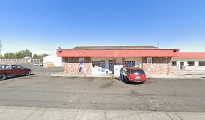 Cascade Valley Grocery