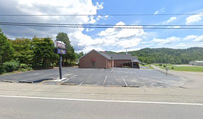 Kellytown Baptist Church