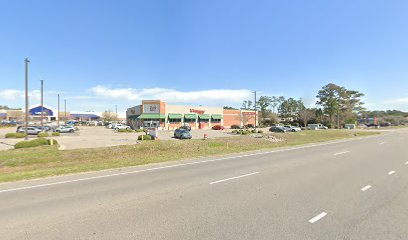 COVID-19 Drive-Thru Testing at Walgreens