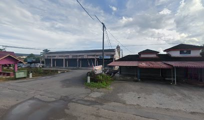 Zieman Jaya Enterprise