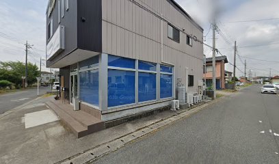 (有)植田商運 関東営業所