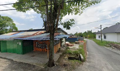 Macho Barbershop