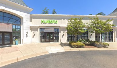 Dennis Ayers - Humana Agent