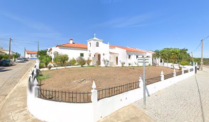 Igreja de São Brás dos Matos