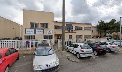 Amsellem Frank La Penne-sur-Huveaune