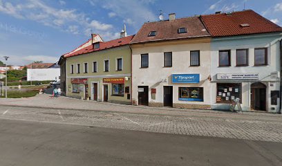 Advokátní kancelář Česká Lípa