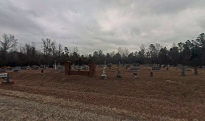 Old Bunker Hill Cemetery