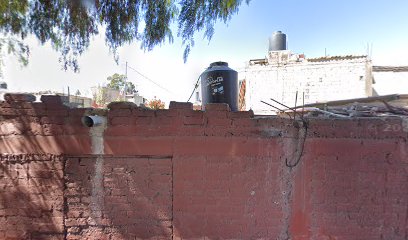 planta tratamiento aguas negra