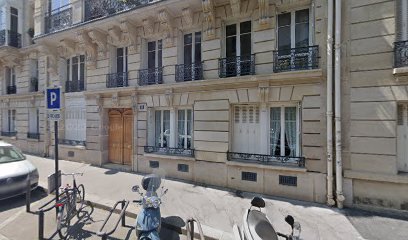 Cabinet d'Architecte Archi Concept Paris-Ile-de-France Paris