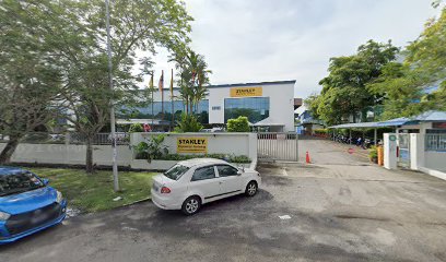 Infastech (Malaysia) Sdn Bhd