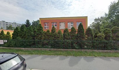 Montessori Olomouc - rodinné centrum
