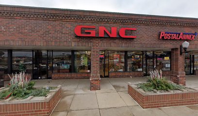 GNC