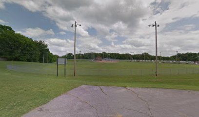 Swan Lake Softball Complex