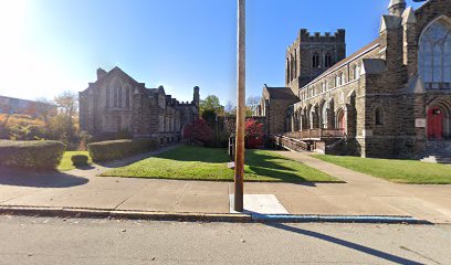 Mc Keesport Family Center