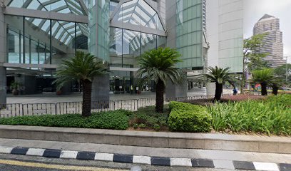 The Royal Bank Of Scotland Berhad