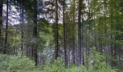 Quesnel River Research Centre