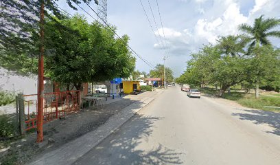 Agua La Torre