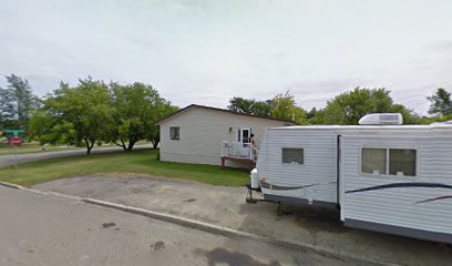 Wadena Swimming Pool