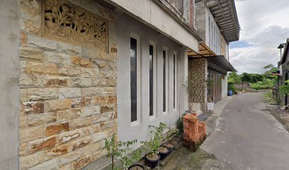 Jl. Angsoka Raya Btn Suweta Indah