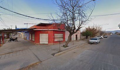 Kiosco El Beto