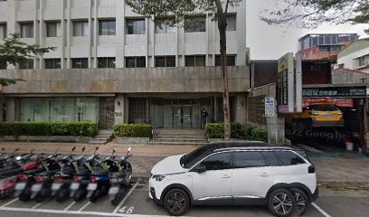 台北市政府捷運工程局南區工程處第五工務所